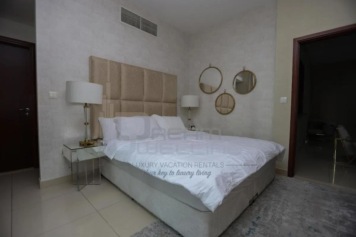 Apartamento Downtown 29 Boulevard Tower Dubai